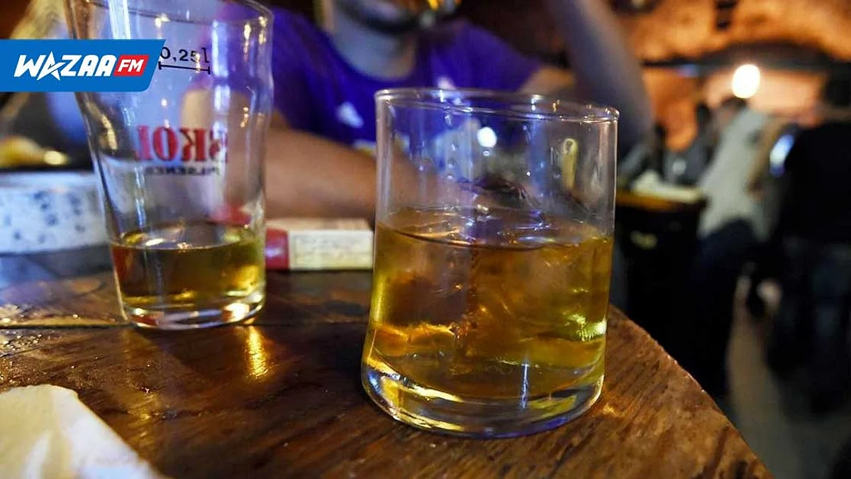 EAU : La taxe de 30 % sur l'alcool est suspendue à Dubaï