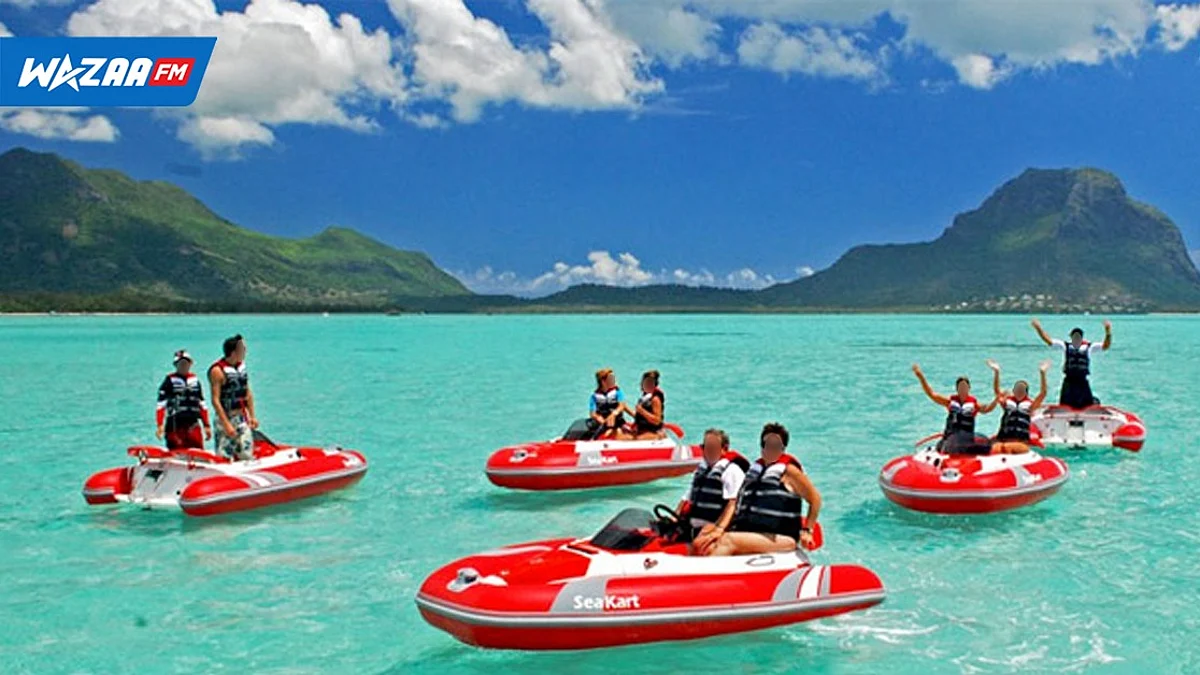 Tourisme : 997 290 visiteurs ont foulé le territoire mauricien en 2022 contre 179 780 en 2021