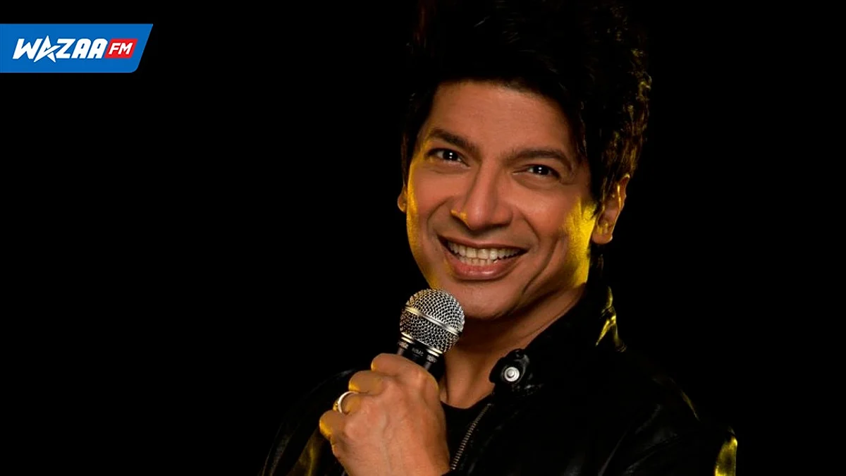Shaan : Concert très attendu du chanteur de Chand Sifarish le 18 mars