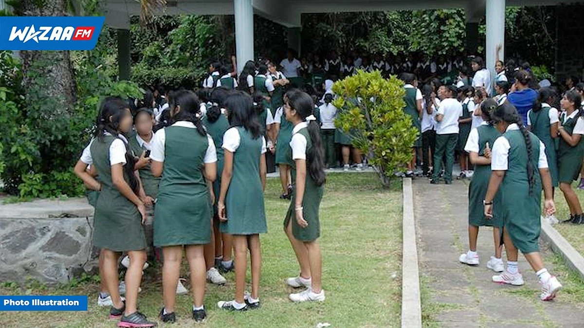 Education : ce mercredi 11 janvier est marqué par la reprise des classes pour tous les élèves