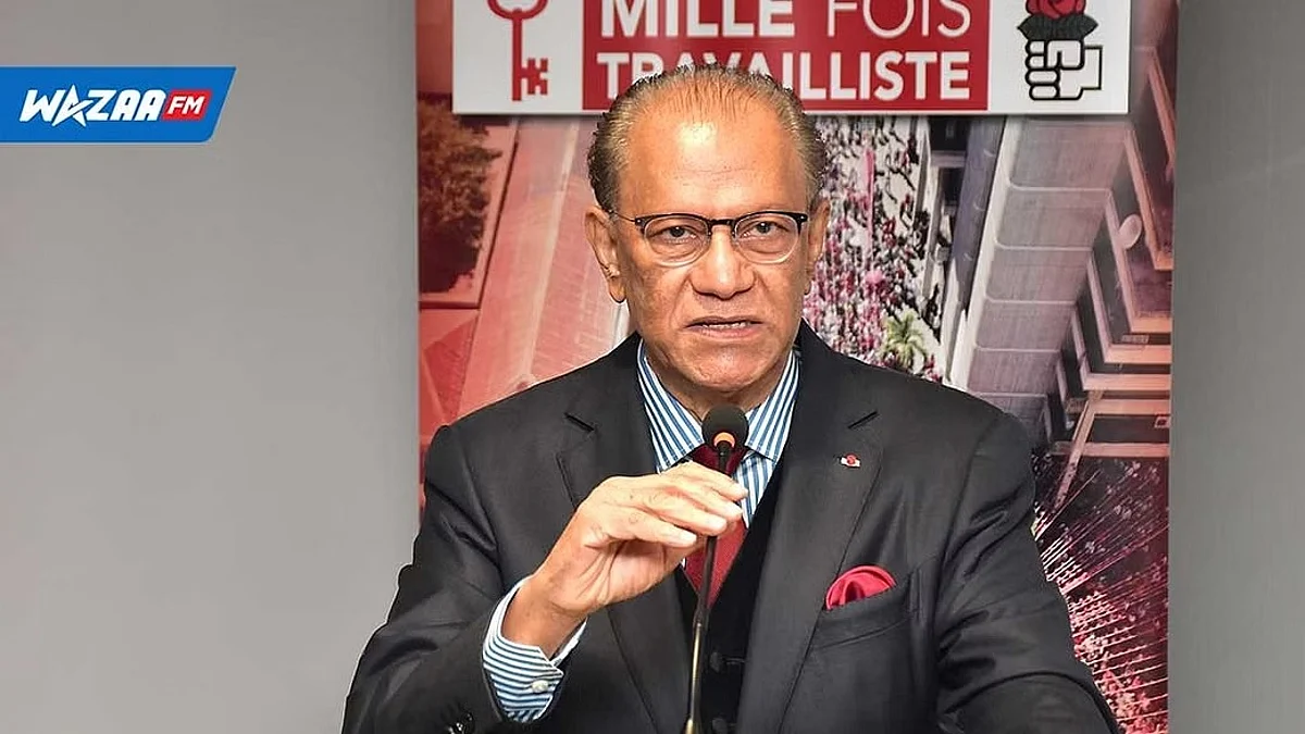 Politique : Ramgoolam appréhende-t-il d’autres démissions ?