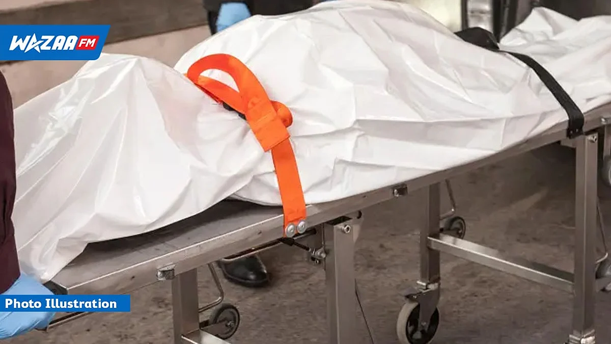 Curepipe : un cadavre en état de décomposition découvert dans une maison