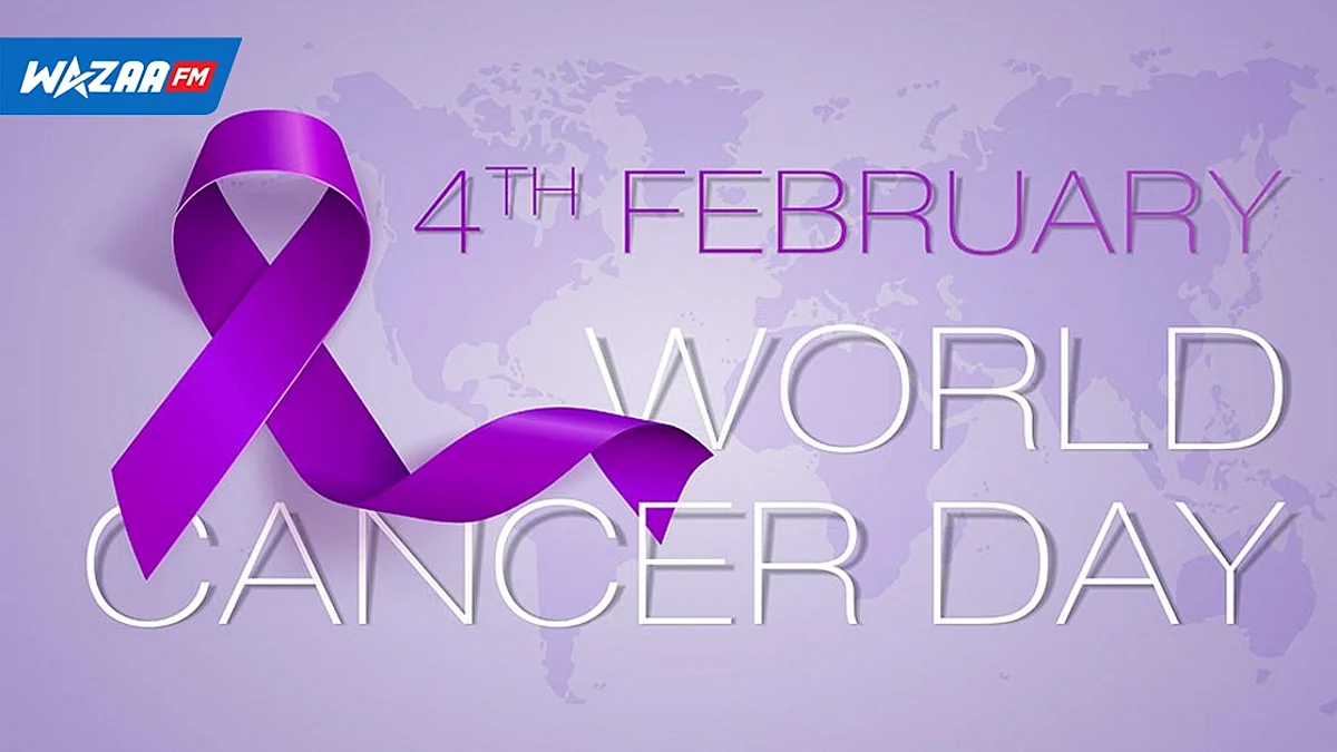 Santé : le World Cancer Day observé le 4 février