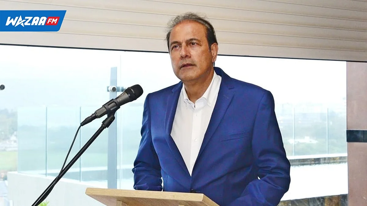 Tourisme : objectif 1,4 million en 2023