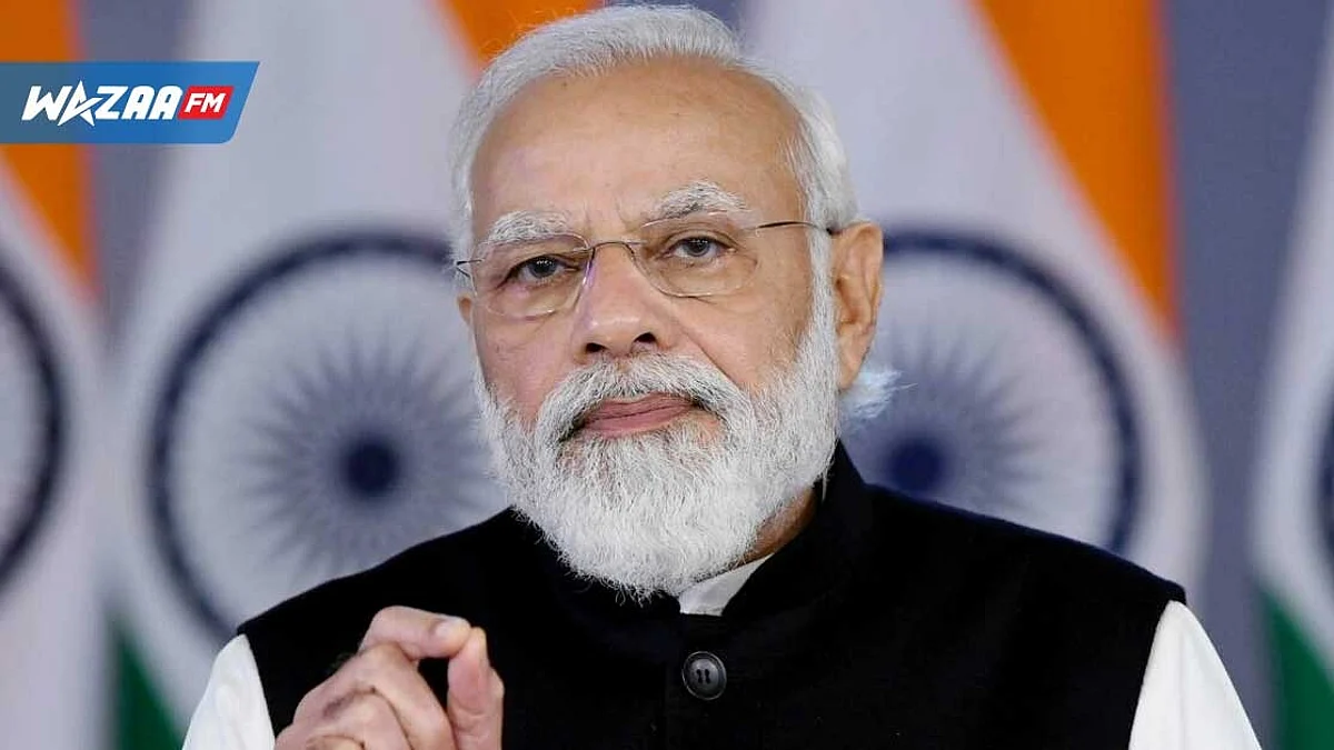 Inde/Maurice - Narendra Modi : « Le Metro Express ouvre un nouveau chapitre entre les deux pays »