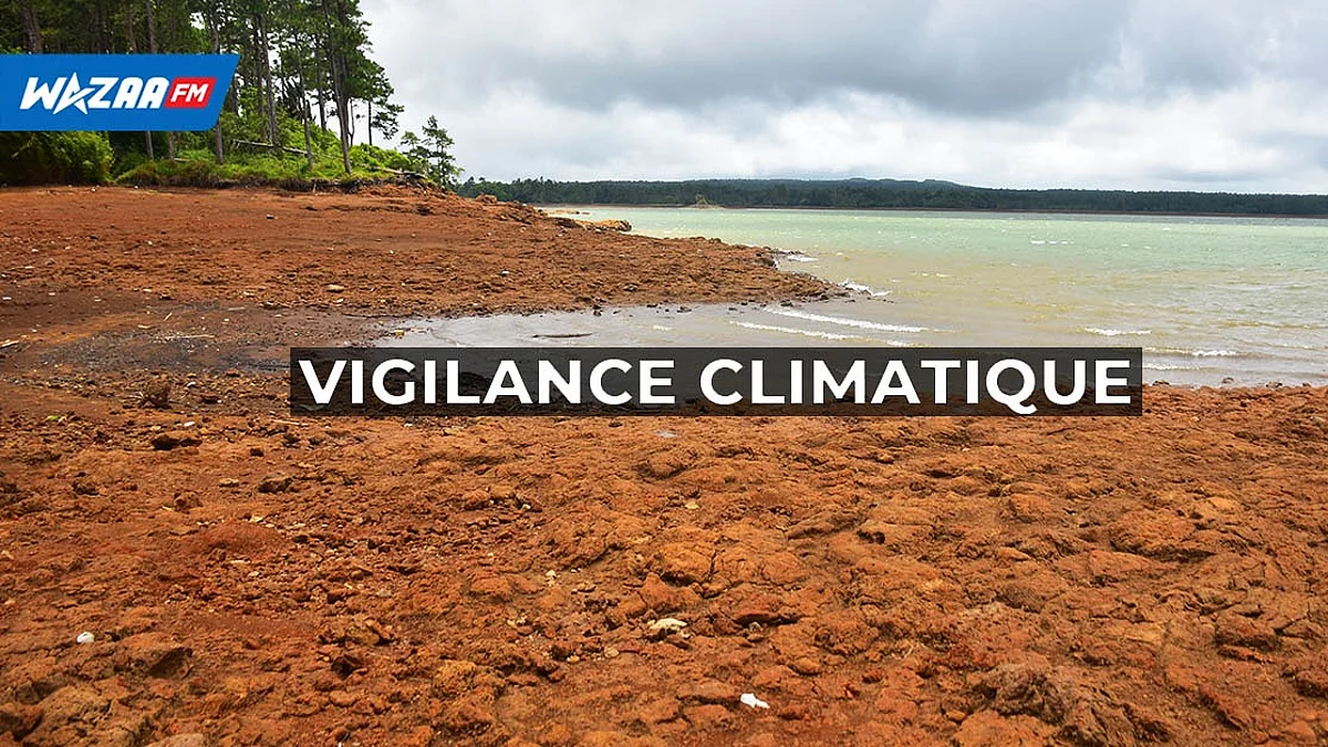 Maurice : la vigilance climatique s'impose
