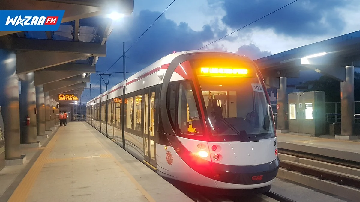 Metro Express : la Phase 3 du projet inaugurée ce dimanche 22 janvier par Pravind Jugnauth