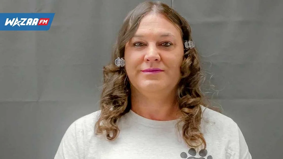 États-Unis : la première personne transgenre exécutée pour un crime