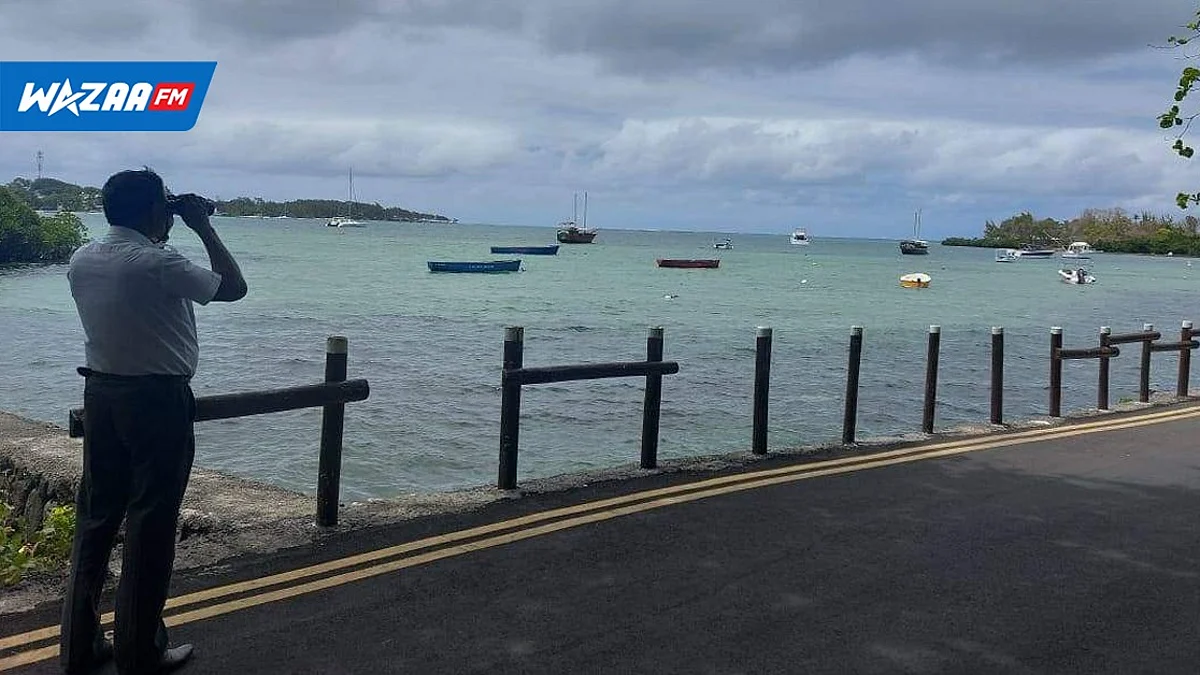 Makar Sankranti : les officiels de la ‘Fisheries Protection Service’ déployés à travers le pays