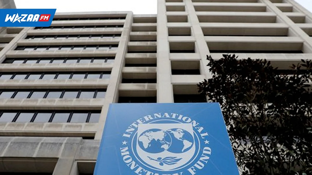 Économie mondiale : une année 2023 difficile en perspective