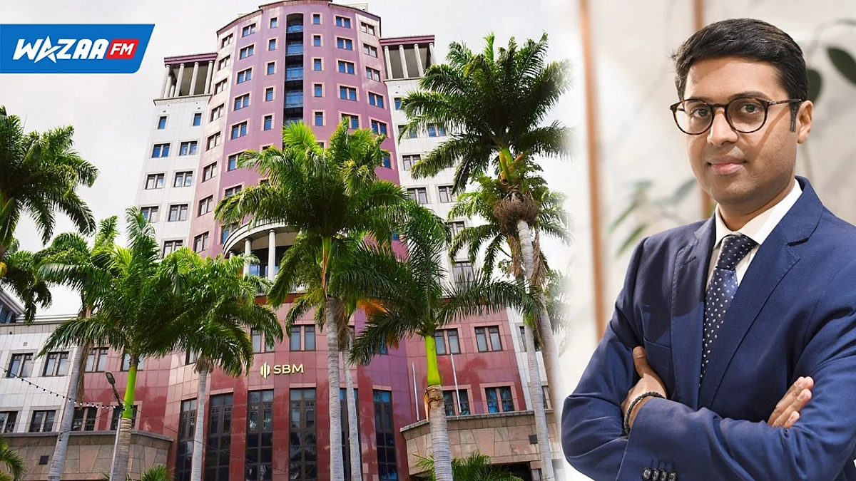 SBM Bank (Mauritius): le ‘Zero Interest Medical Loan Scheme’ lancé