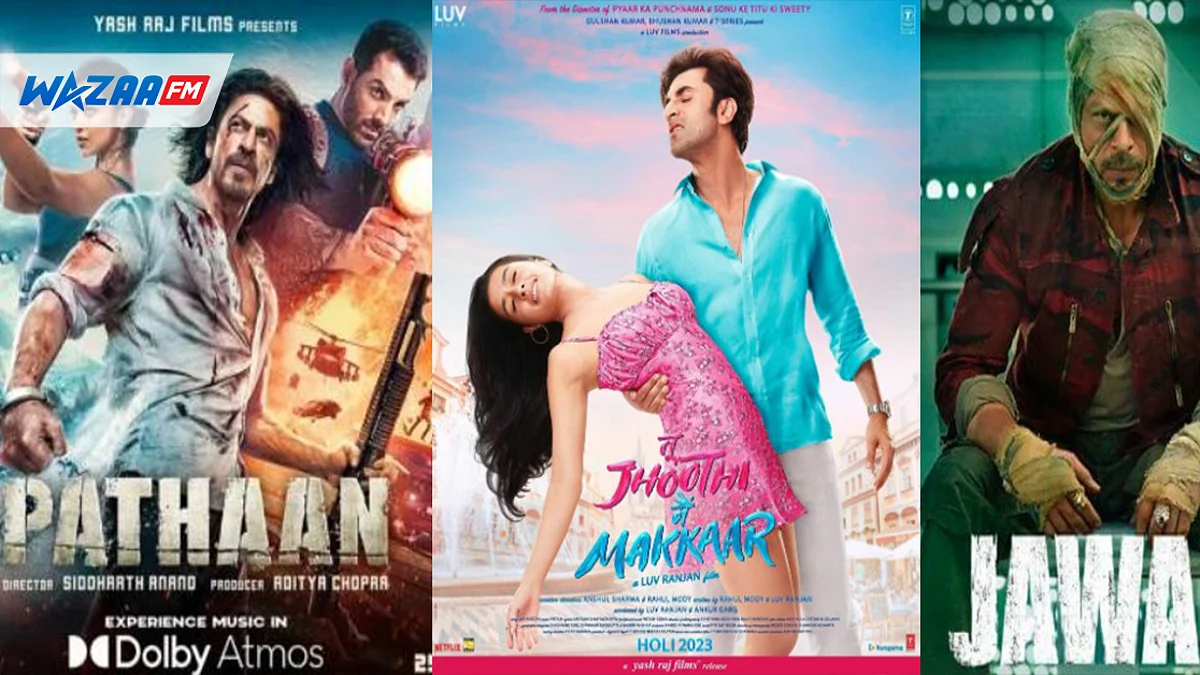 Bollywood : les films les plus attendus en 2023