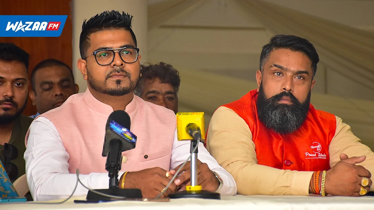 Maha Shivratri : la Proud Hindu veut faire prévaloir la discipline
