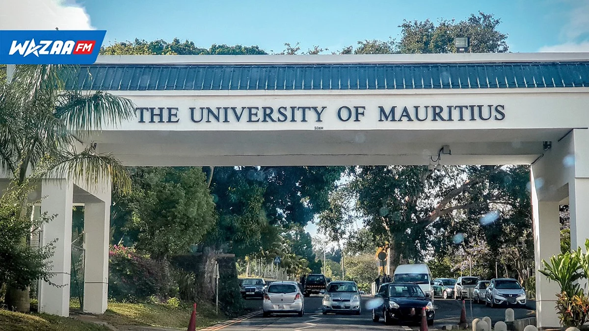 UOM - Fortes pluies : la remise de diplômes à 375 étudiants renvoyée à une date ultérieure