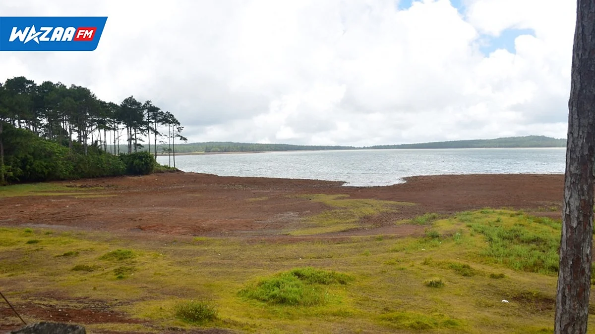 Sècheresse: une légère hausse du niveau d’eau notée au niveau de nos réservoirs