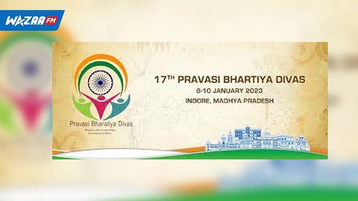 Culture : une délégation en Inde pour la 17ème convention du Pravasi Bharatiya Divas