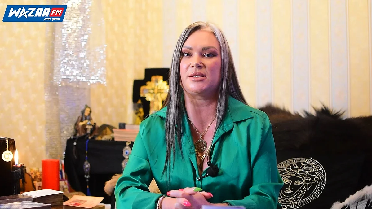 Message 2023 : Olesya Paradis « Oublions le passé pour mieux avancer »
