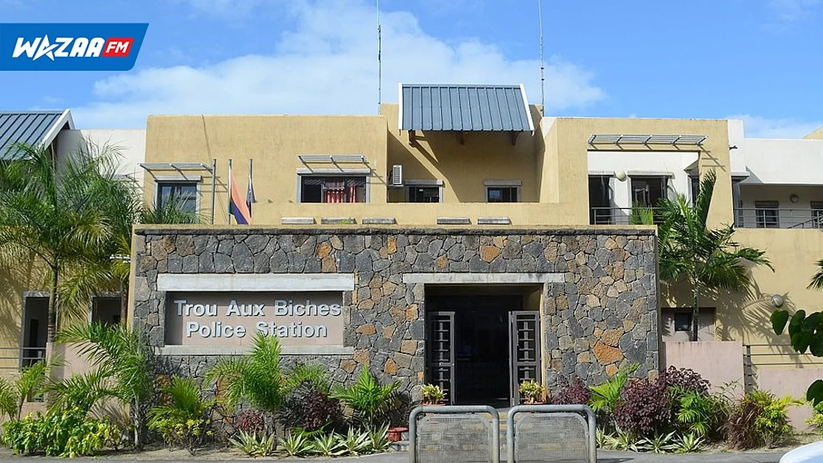 Mont-Choisy : quatre Bangladais arrêtés pour séjour illégal