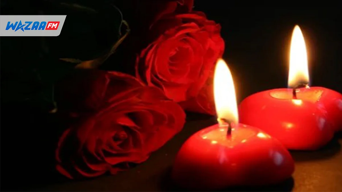 Nos sincères condoléances