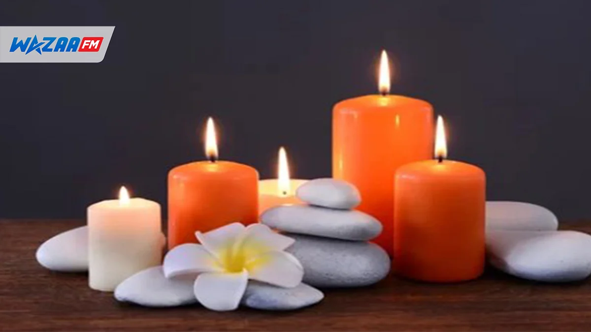 Nos sincères condoléances