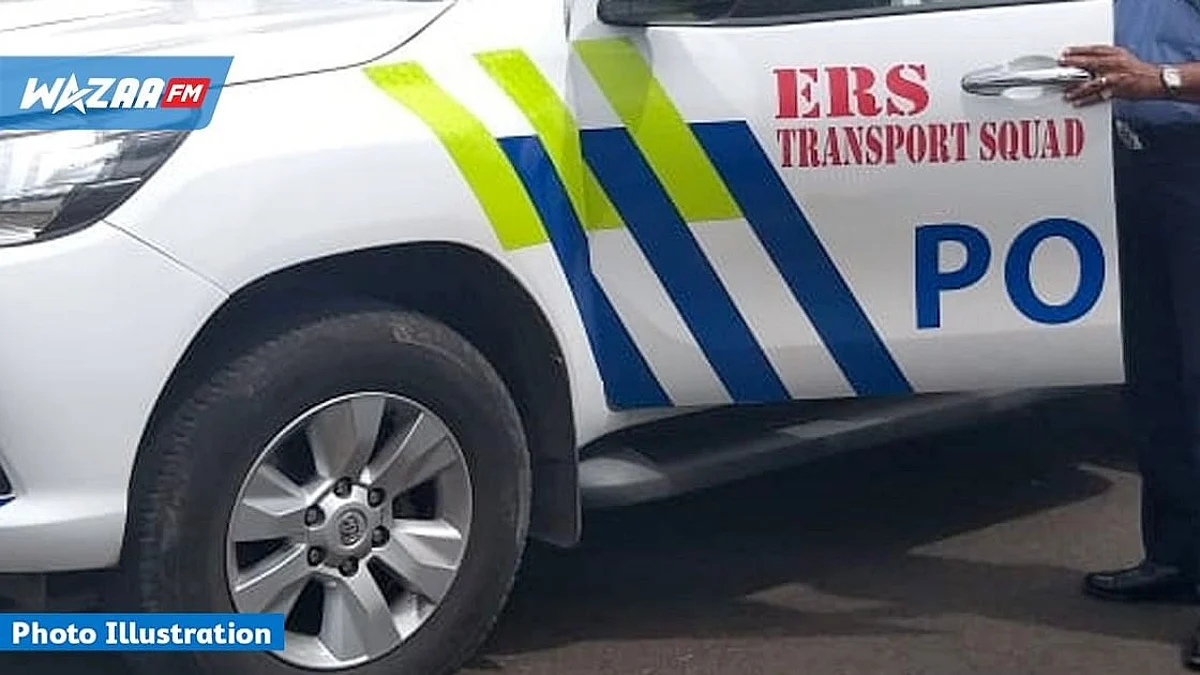 Alcootest : «ivre» au volant de sa berline, un politicien refuse d'obtempérer