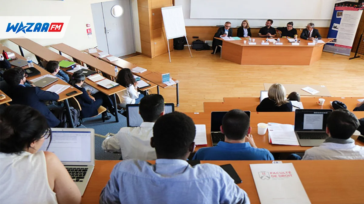Education : une responsabilité citoyenne