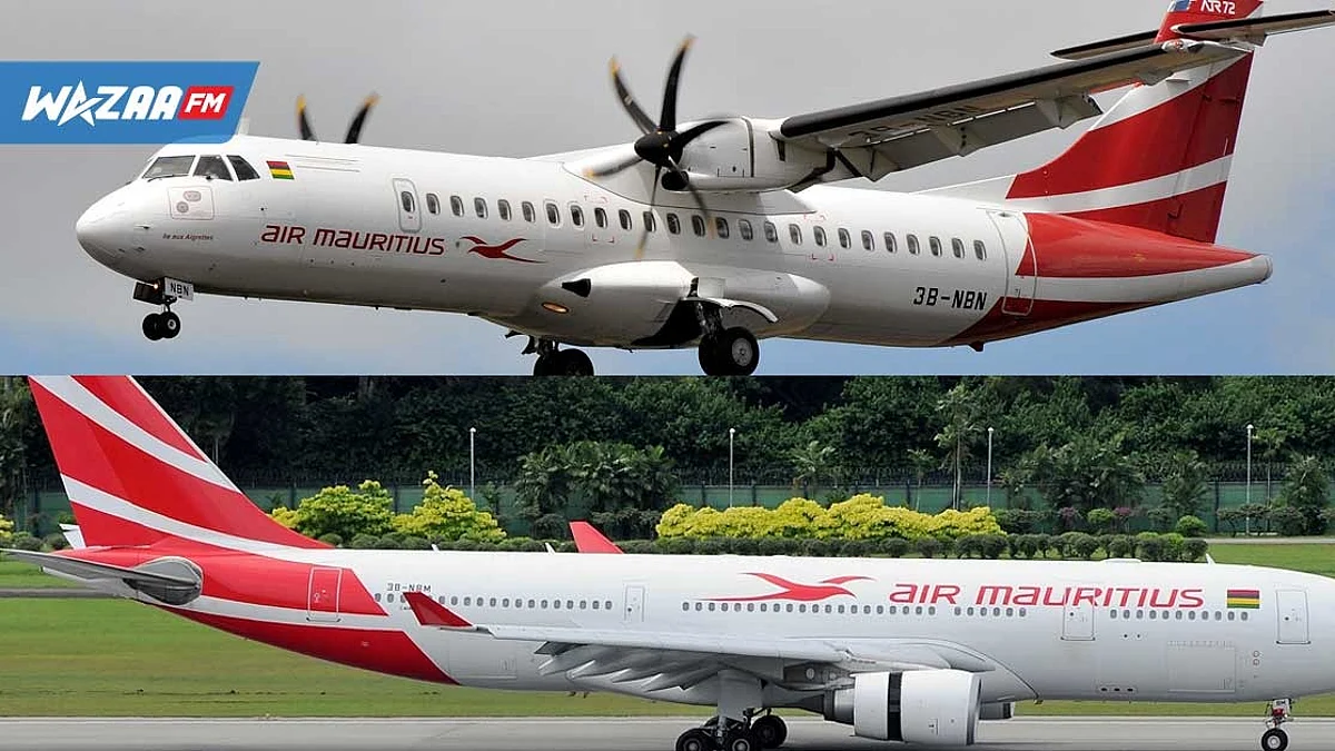 Aviation: Air Mauritius vole vers de nouveaux horizons