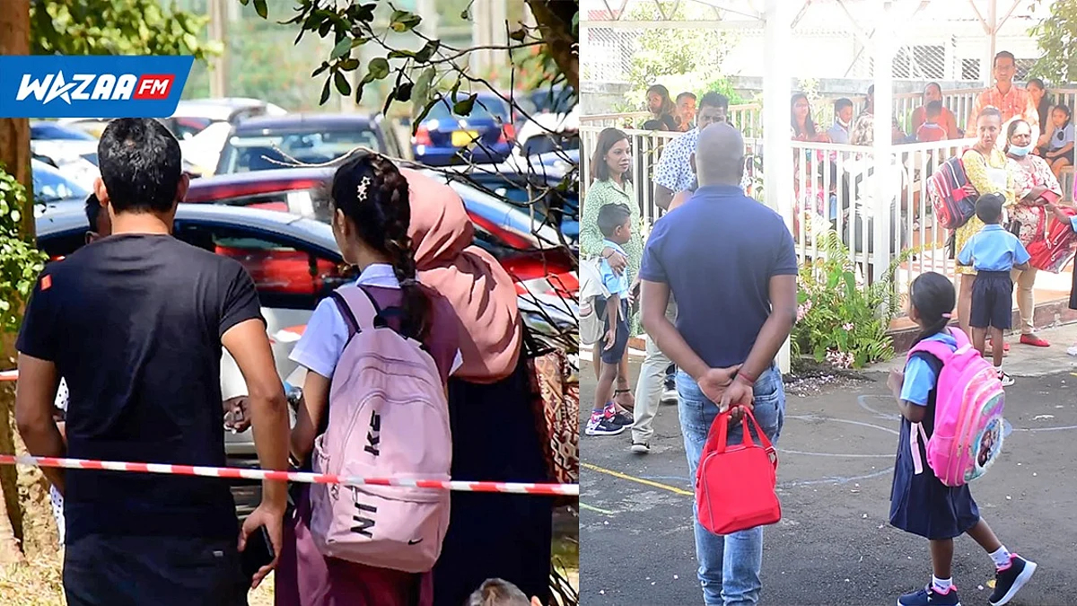 Opinion - Rentrée scolaire : conjuguer les efforts pour le développement et l’épanouissement des enfants