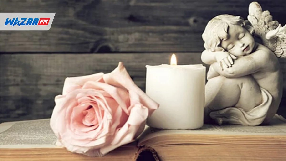 Nos sincères condoléances