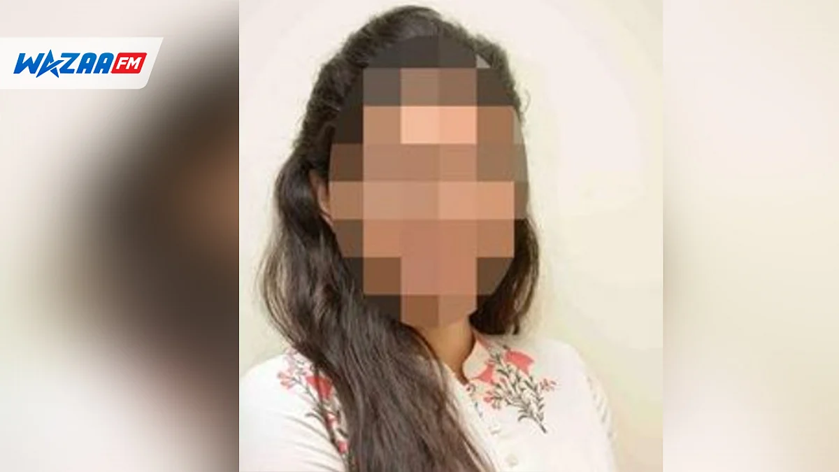 Dans le nord : une femme enceinte de 6 mois retrouvée pendue