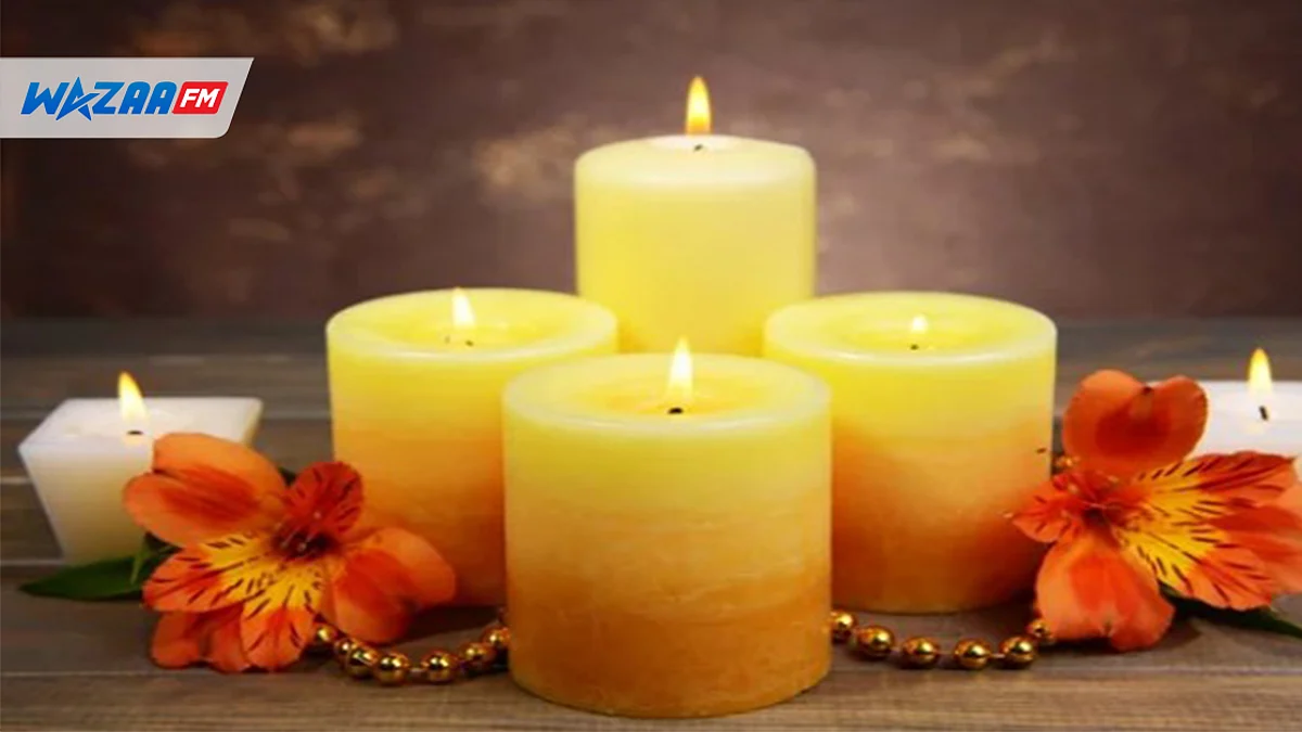 Nos sincères condoléances