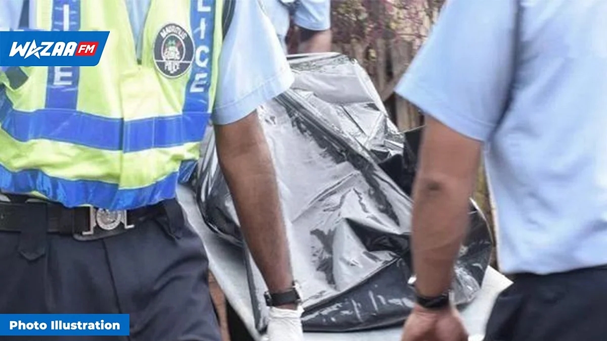 Drame à Rivière-du-Poste : un ado de 16 ans retrouvé pendu
