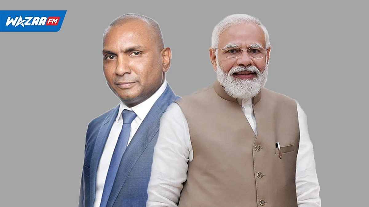 Voice of Global South : Narendra Modi : « Le Sud ne doit plus être exclu des fruits du développement »