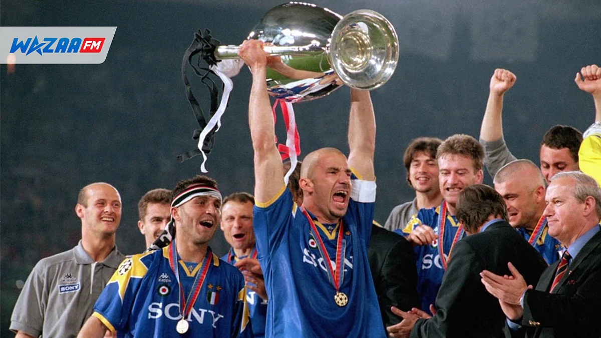 Gianluca Vialli : Décès d’une légende du foot italien
