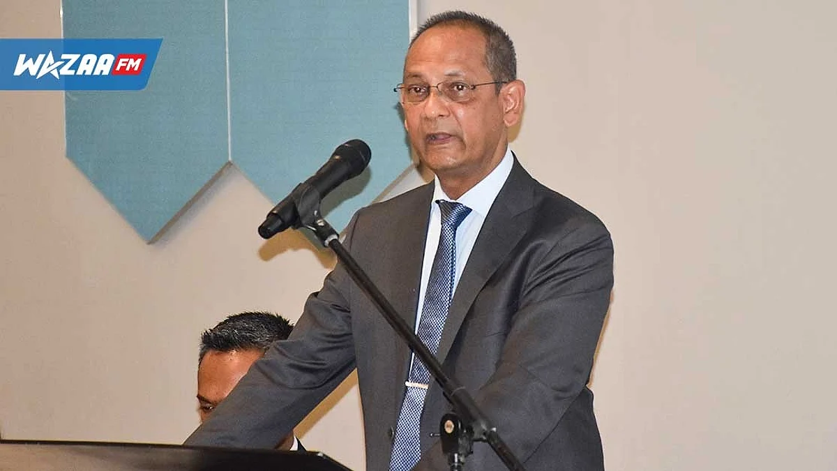 Éducation fiscale : l’introduction d’une nouvelle matière en Grade 7