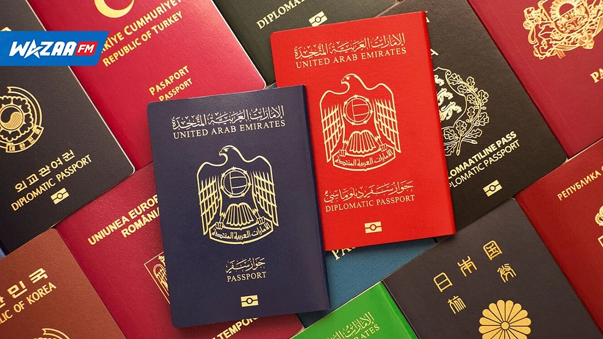 Henley Passport Index : le passeport mauricien, 34e du classement mondial