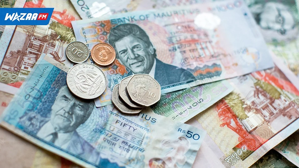 Services financiers : la lutte contre le blanchiment d'argent continue