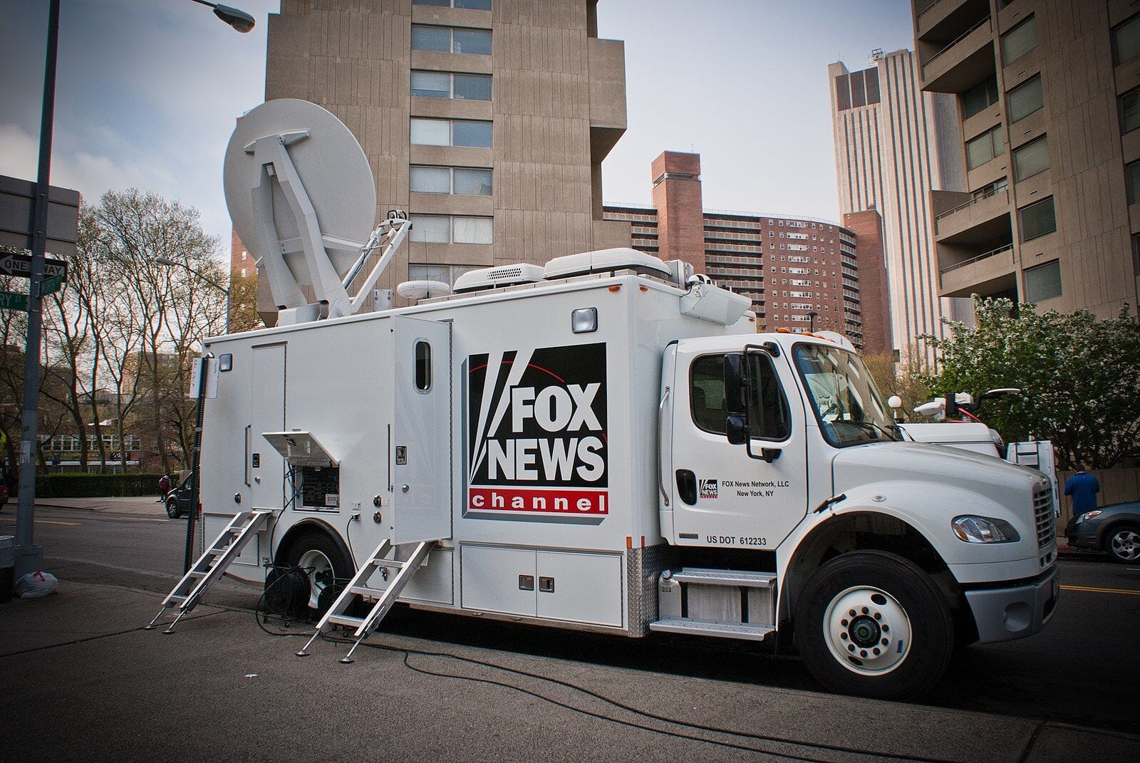 Fox News 