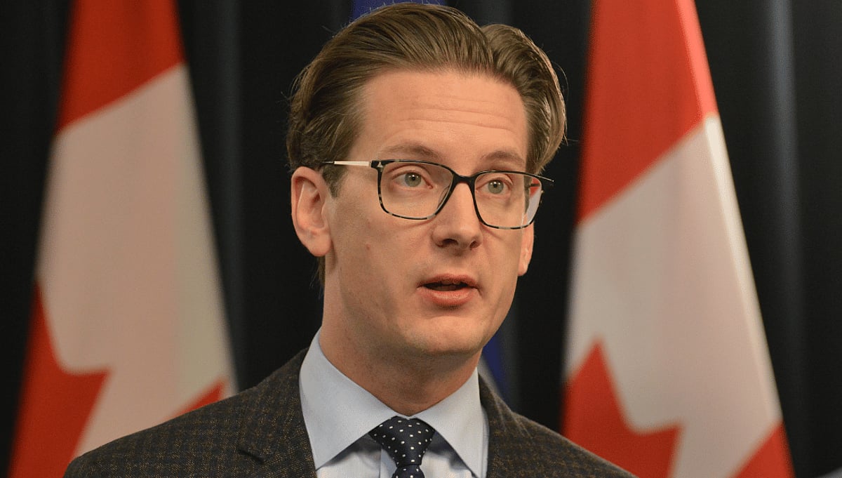 More than 1 million Albertans sign up for affordability payments