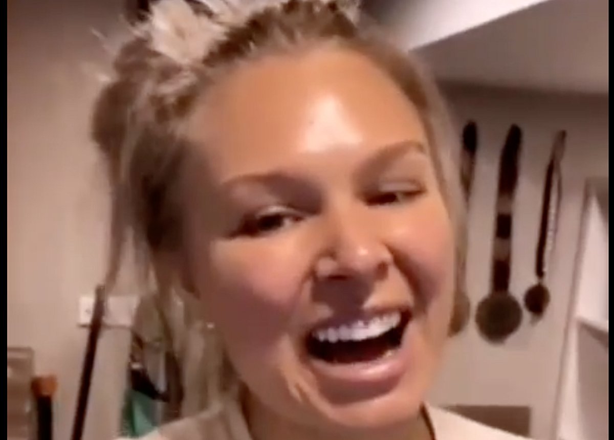 SLOBODIAN: Doug Ford’s daughter could teach her father a thing or two ...