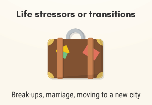What Can Therapy Help Me With 