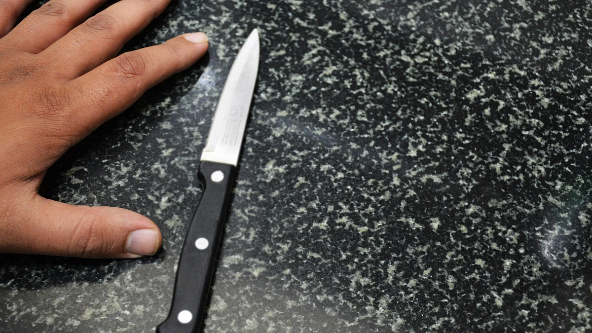 Self harm among adolescents