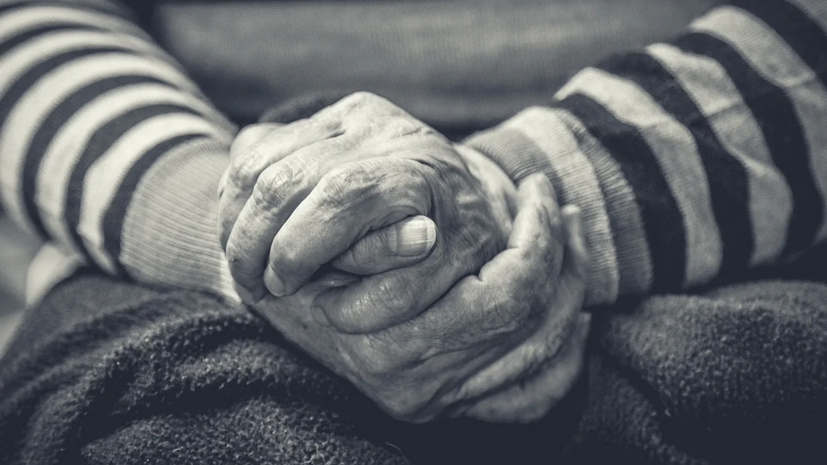 Geriatric Depression