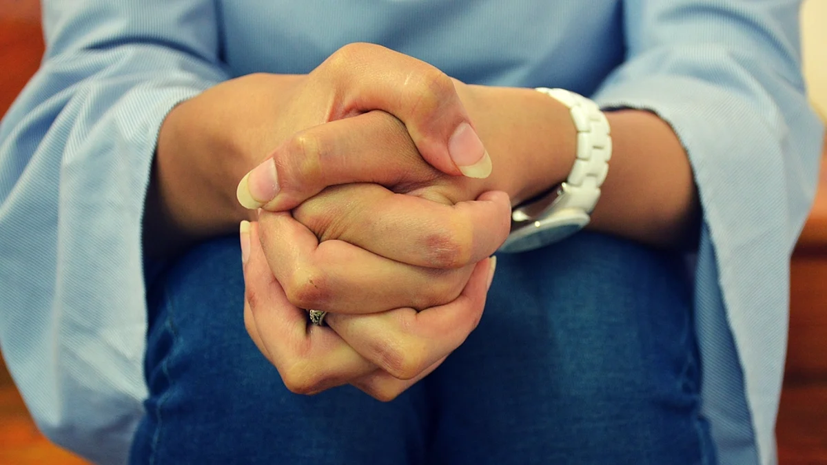 Can you develop resilience?