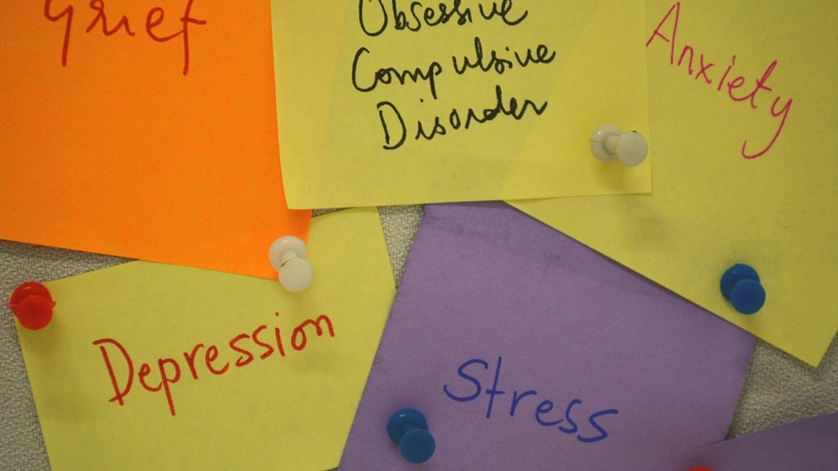 Common Mental Illnesses common-mental-illnesses