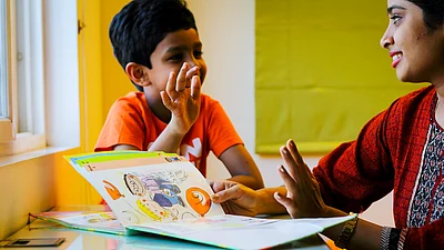 Learning Disability In Children Causes Signs Treatment White Swan Foundation