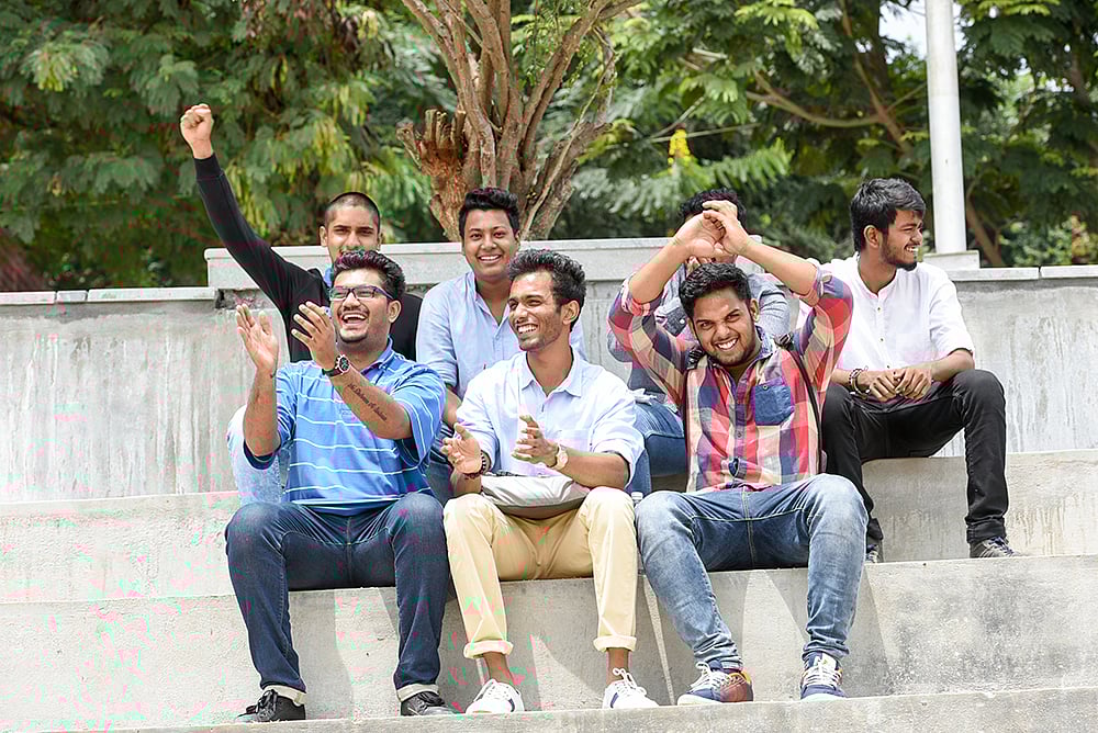 What's your humor style?