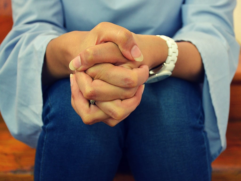 Broaching the subject of mental illness