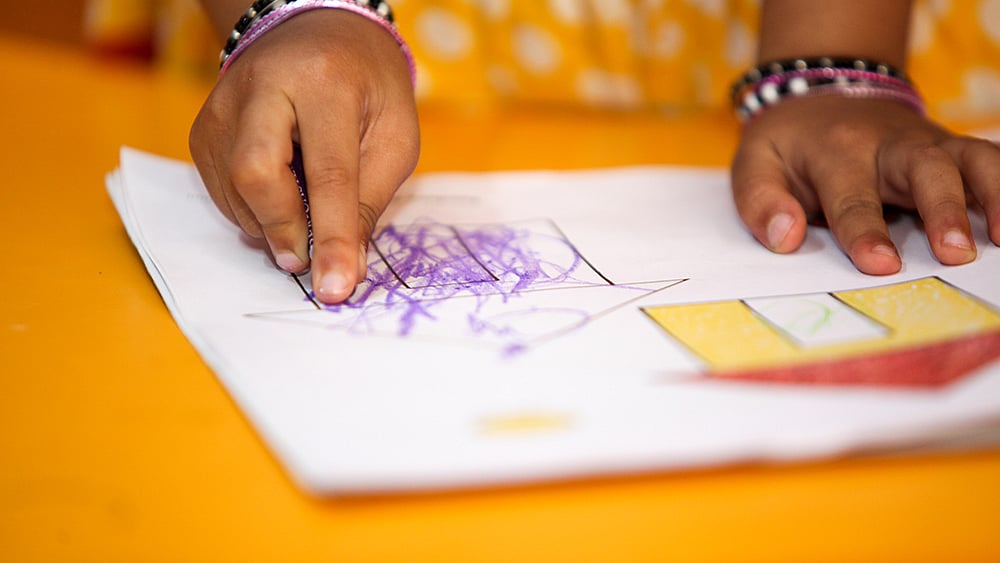 NonVerbal Learning Disability