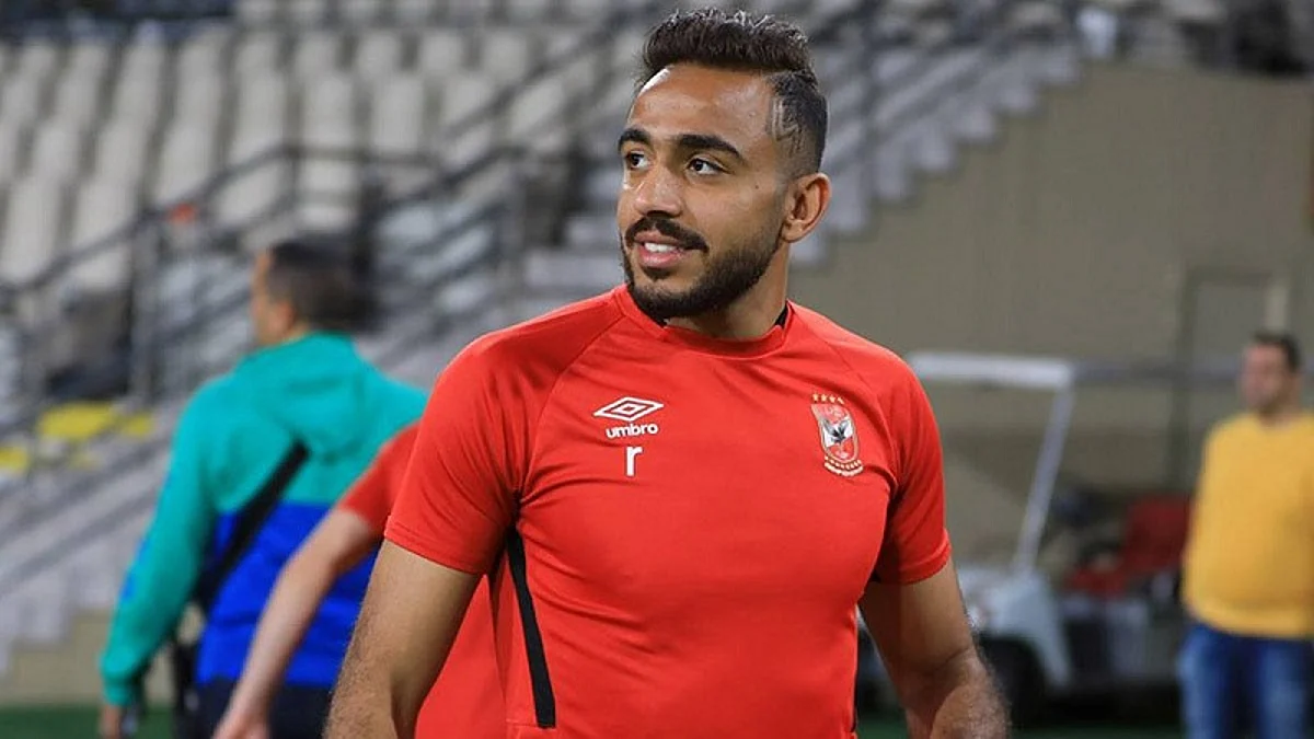 محمود عبدالمنعم كهربا